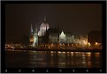 Picture Title - Budapest, The Parliament