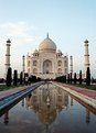 Picture Title - Taj Mahal - 3