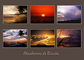 Picture Title - My Poster of Sunsets 