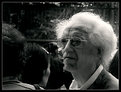 Picture Title - Einstein?