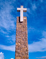 Picture Title - Cross