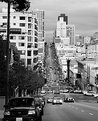 Picture Title - San Francisco Street Scene 2