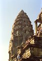 Picture Title - Angkor wat, stairway