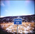 Picture Title - Layby 84