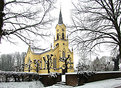 Picture Title - Winter in Holland