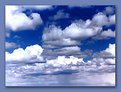 Picture Title - A sky piece.