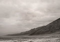 Picture Title - Badwater - Tea Tone