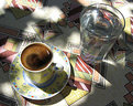 Picture Title - Turkish Coffee