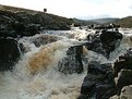 Picture Title - High Force Waterfall