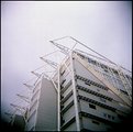 Picture Title - St James' Park (Holga)