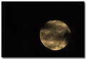 Picture Title - Shadowy Moon