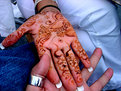 Picture Title - Mehndi