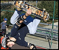 Picture Title - Skater #1