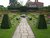 hampton  court  gardens