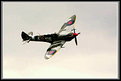 Picture Title - The Warbird Spitfire