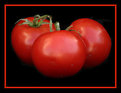 Picture Title - Tomatos