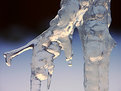 Picture Title - Ice sculpture