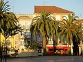 Picture Title - Setubal Downtown