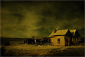 Picture Title - Haunted House