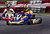 Warm-Up Granja Viana