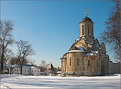 Picture Title - Spaso-Andronic monastery (5)