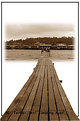 Picture Title - Jeti Kampong Ayer