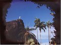 Picture Title - Do jardim.....O corcovado