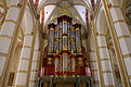 Picture Title - Organ in "St.Maarten"-church in Zaltbommel (NL)