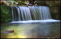 Picture Title - waterfall