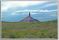 Picture Title - Chimney Rock
