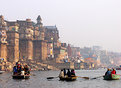 Picture Title - by the river Ganges (3)