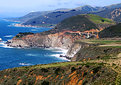 Picture Title - Pacific Coast