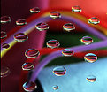 Picture Title - Drops of Color