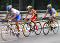 Picture Title - cycling II