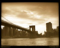 Picture Title - Brooklyn Bridge