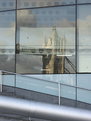 Picture Title - Tower Bridge Reflected
