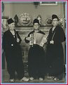 Picture Title - The Heikamp-brothers at Volendam