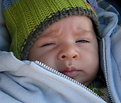 Picture Title - My Son (Ege)