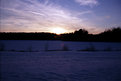 Picture Title - Sunset in Carmel