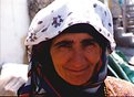 Picture Title - A Kurdish Women with traditional clothing