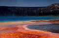 Picture Title - Yellowstone Hotpool