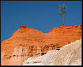 Picture Title - Providence Canyon Skyline