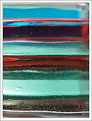 Picture Title - Glass Abstract