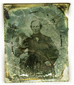 Picture Title - Tin Type