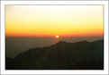 Picture Title - sunset at shimla.