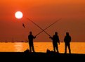 Picture Title - Fishing