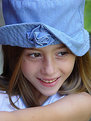 Picture Title - Sonrisa con sombrerito