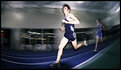 Picture Title - An Indoor Mile