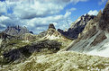 Picture Title - Dolomiti di Sesto