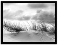 Picture Title - Snowy dunes